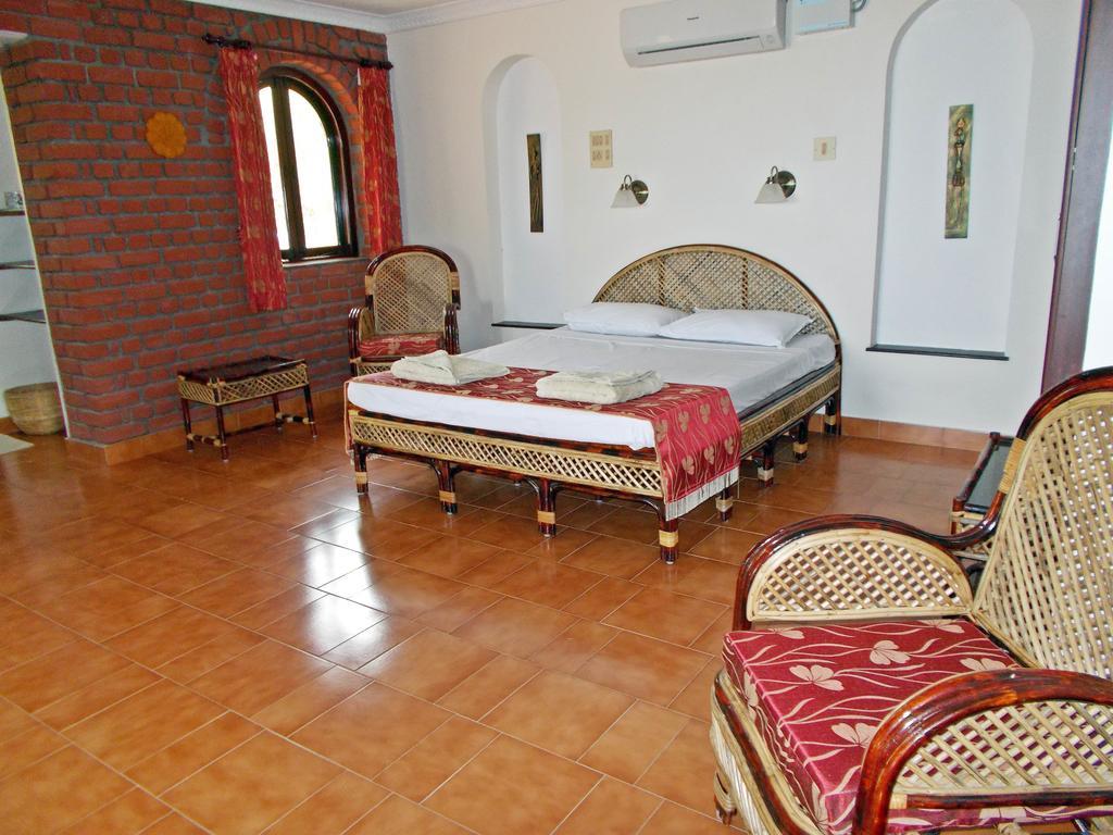 Lakeside Dindigul Hotel Habitación foto
