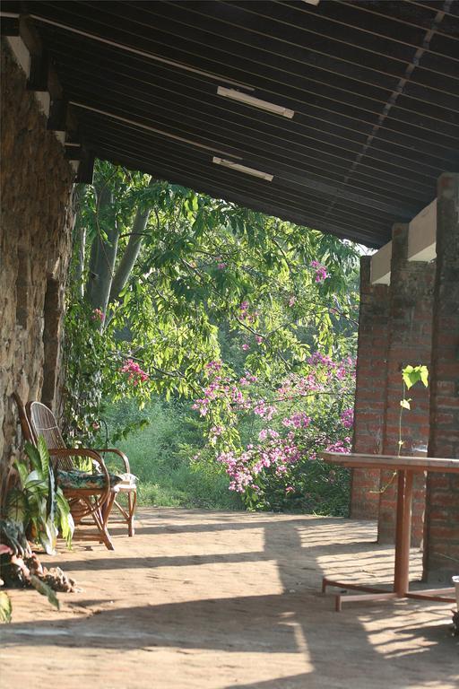 Lakeside Dindigul Hotel Exterior foto