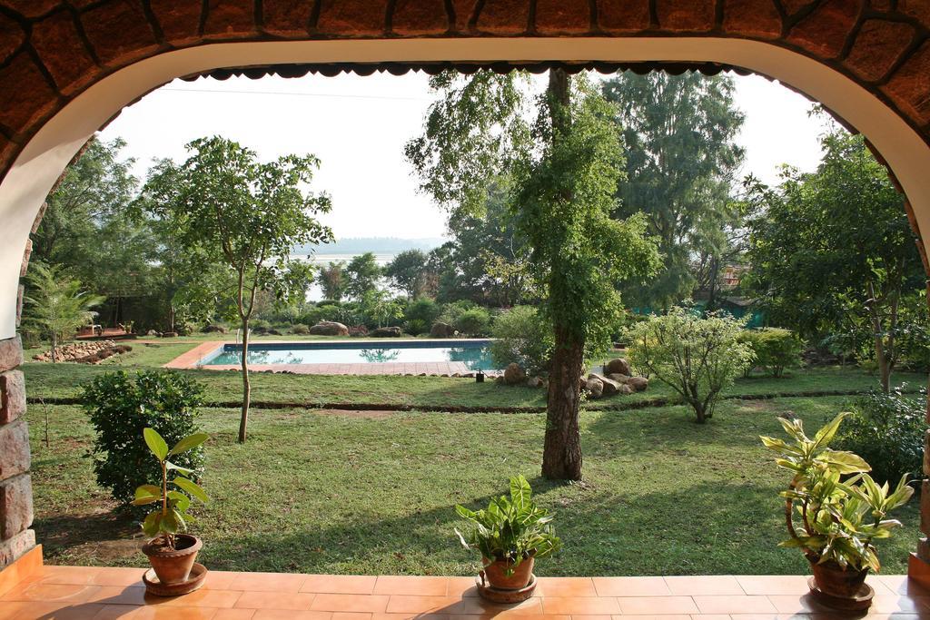 Lakeside Dindigul Hotel Habitación foto