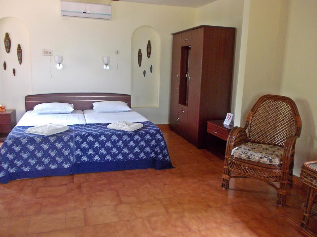 Lakeside Dindigul Hotel Habitación foto